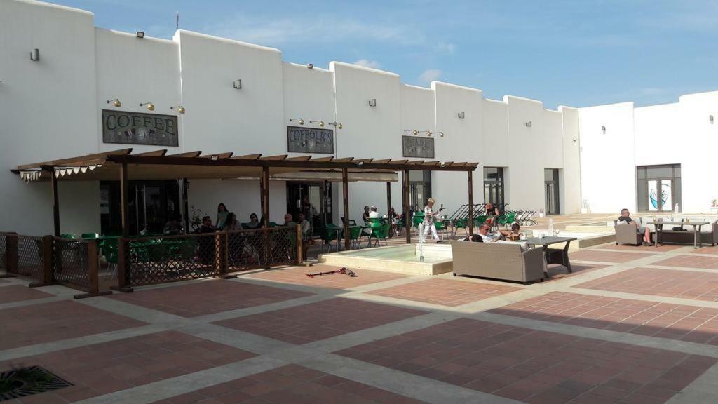 Aya Apartment Murcia Exterior photo