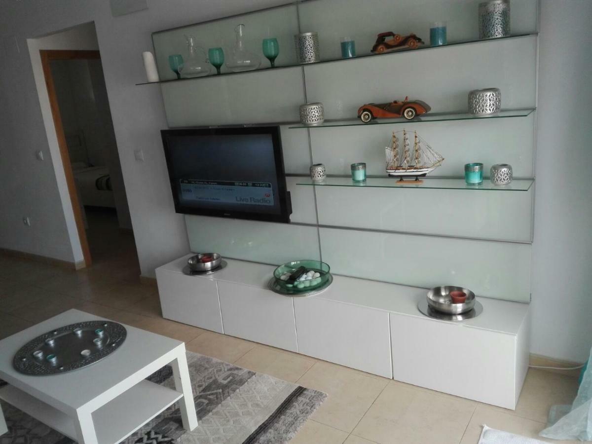 Aya Apartment Murcia Exterior photo